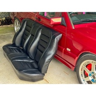 mercedes 190e cosworth seat