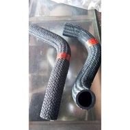 Radiator Hose Toyota Hardtop Diesel Bj40 Limited