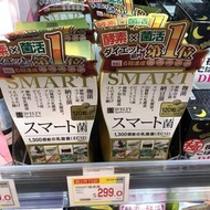 svelty smart 瘦身菌/120粒
