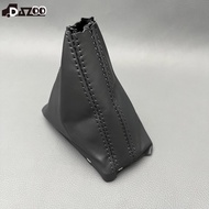 For VW PASSAT B8 2018-2025 Car DSG Gear Shift Knob Leather Dust Cover  Car Accessories  3GD713203 3G