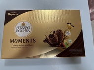 Ferrero Rocher Moments 朱古力