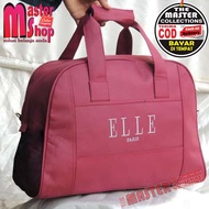 Tas Travel Bag Ukuran Sedang Pria Wanita Tas Pakaian Mudik Tas Baju Tas Pakaian Tas Pulang Kampung T