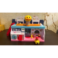 Selling Anpanman Shop At The Store Second Hand