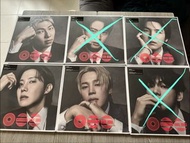 ［現貨］BTS Standard Vinyl 黑膠唱片️