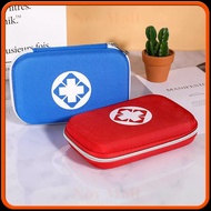 Mini First Aid Kit Bag Portable P3K Medicine Bag EVA -HY666
