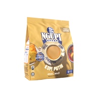 ZUS NGUPI WHITE COFFEE/ZUS NGUPI CHOCOLATE COFFEE 13X33G
