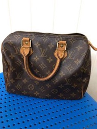 LV Speedy 25