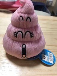 小雲至愛嘅💩💩公仔（IQ博士）