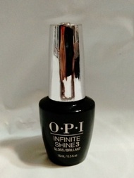 OPI Infinite Shine Pro Stay Gloss Top Coat Nail Shine Polish 15 ml / 0.5 oz IST31