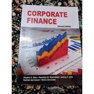 UiTM Part 5 Corporate Finance by Rodziah Abd Samad