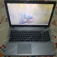 Laptop Asus X550DP SSD 128 Gb HDD 1000 Gb Ram 8 Gb