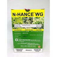 500GM N-HANCE WG Metsulfuron-methyl 20%