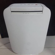 TOSHIBA 東芝升熱石式抽濕機