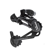 ชุดเปลี่ยนเกียร์ SRAM X4 สำหรับรถจักรยานทั่วไป 24 ระดับ ชุดเปลี่ยนหน้าและหลังพร้อมสวิตช์แบบพกพา ชิ้น