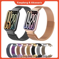 Xiaomi Smart Band 9 Pro Strap Mi Band 9 Pro Milanese Strap Replacement Strap Mi Band 8 Pro /Xiaomi B