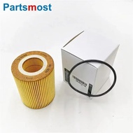 3.0L V6 DIESEL OIL FILTER & SEAL FOR LAND ROVER DISCOVERY 4 2017- RANGE ROVER SPORT 2010-2013 2014- 