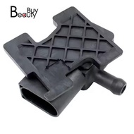 13627805152 for  X1 X3 X5 X6 1 3 5  E90 E91 E93 F07 F10 F11 Mini  Exhaust Pressure Sensor
