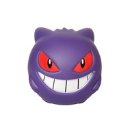10cm Anime Peripheral Pokemon Figure Gengar Action Figure Cute Gengar Sphere Figurine Collect Decor 
