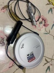 【華仔】索尼隨身聽，EJ2000，好用，線控不靈通病