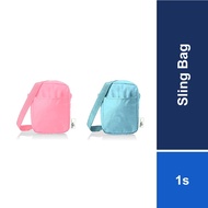 [Gift Redemption] OGX Sling Bag - Gimmick