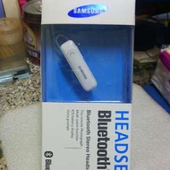 Samsung 藍芽耳機 Bluetooth headset