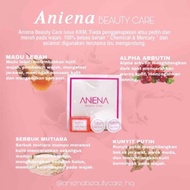ANIENA SKINCARE / ANIENA BEAUTY CARE