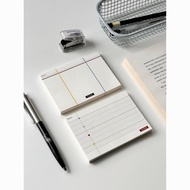 💡New Product Free Shipping💡Sticky Notes Sticky Notes Sticky Notes Memo Stickers Dot Line Surface Sim