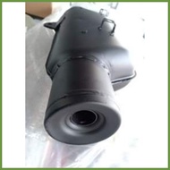✓ ✉ XR200 MUFFLER ASSY  GPC