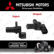 (1pc) Mitsubishi Gearbox Gear Box Speed Input / Output Sensor for Proton Gen2 Gen 2 Saga BLM Persona