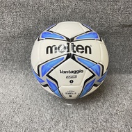 แท้100% Molten รุ่นท็อป ของแท้ รุ่น F5V3200 FIFA QUALITY PRO มอลเท่น