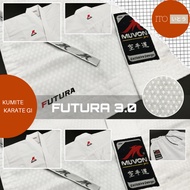 Karate- Gi (Karate Clothes) NEW Futura Muvon 3.0 |