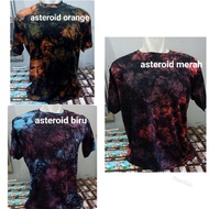 Asteroid T-shirt