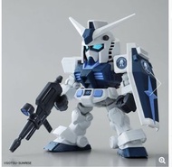👍現貨 旺角店 The Gundambase Gundam base limited SDCS SD cross silhouette  Rx-78-2 機動戰士 高達 台場特別色