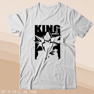 YU GI OH THE KING OF GAMES ANIME VYNIL COLLECTION SHIRT (GN67)