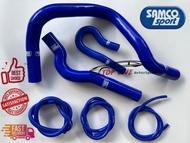 *READY STOCK* Samco Hose 4Layer Samco Sport Radiator Hose Honda Civic EG/EK B16/B18