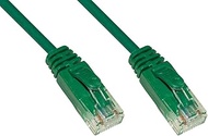 LINK LK6U005VS 0.5m CAT 6 Unshielded UTP Colour Halogen-Free Network Cable