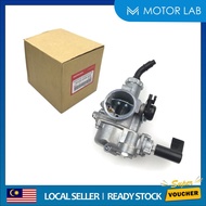 HONDA WAVE125 BIG BESAR SLIDE RACING CARBURETOR CARB KARB [ 20.5MM / 22MM / 22.5MM ] DREAM EX5 WAVE1