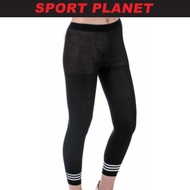 adidas Women Leggings 3-Stripes Tight Tracksuit Pant Seluar Perempuan (BR9623) Sport Planet 23-9