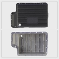 High Performance Heavy Duty Deep Pan 5R110 Transmission For Ford Super Duty 6.0/6.4L F250/F350 03-10