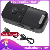Bluetooth 5.4 Transmitter Receiver Wireless Aux Bluetooth Adapter for TV/Airplane/Car/HiFi/Speaker w