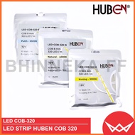 HUBEN LED STRIP LIGHT/-COB-320 LED Light Strip