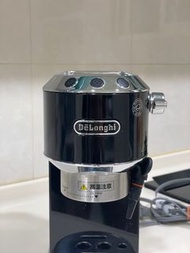 DeLonghi 迪朗奇半自動義式濃縮咖啡機 EC680