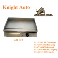 GOLDEN BULL Electric Griddle (GH-818/GH-822)