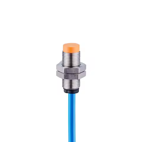 Inductive NAMUR sensor NF5030 IFA2004-N/V2A/6M/1D/1G