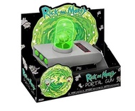 Rick and Morty Portal Gun 傳送槍