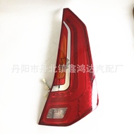 Suitable for TEMSA Passenger Car Tail Light Assembly LED Passenger Car Bus temsa MD9 Model Tail Ligh
