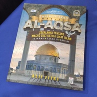 Ensiklopedia Masjid Al-Aqsa
