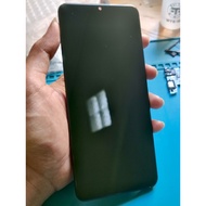 Original Realme C63 LCD Removed