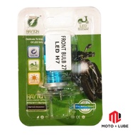 RTD RAYTON FRONT BULB 27 LED M11G-H7