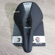 [Fa] - Sadel G167 Jok 167 SYTE Pro semi GEL ST-G167 Saddle